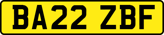 BA22ZBF