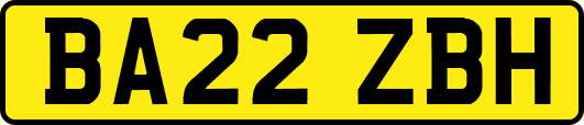 BA22ZBH