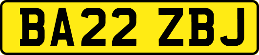 BA22ZBJ