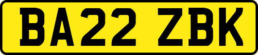 BA22ZBK