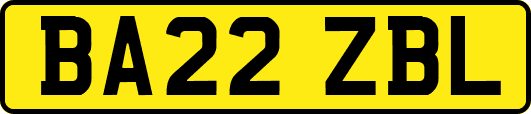BA22ZBL