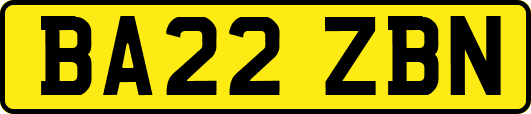 BA22ZBN