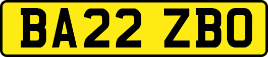 BA22ZBO