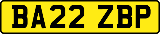 BA22ZBP