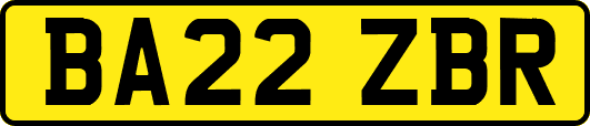 BA22ZBR