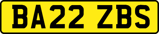 BA22ZBS