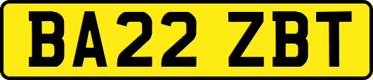 BA22ZBT