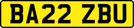 BA22ZBU