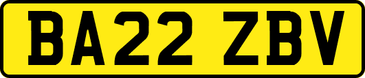BA22ZBV