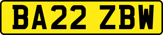 BA22ZBW