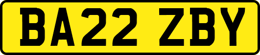 BA22ZBY