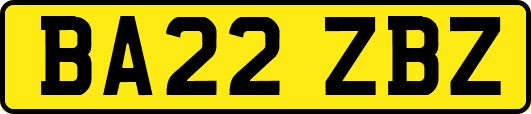 BA22ZBZ