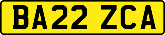 BA22ZCA
