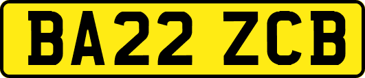 BA22ZCB