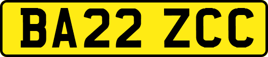 BA22ZCC