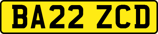 BA22ZCD