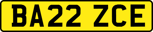 BA22ZCE