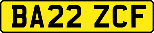 BA22ZCF