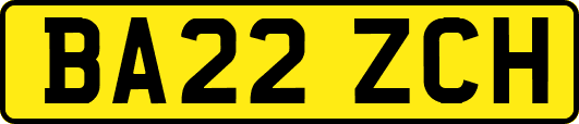 BA22ZCH