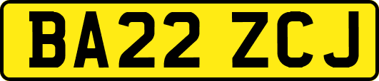 BA22ZCJ