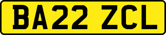 BA22ZCL