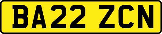 BA22ZCN
