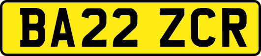 BA22ZCR