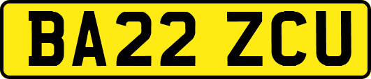BA22ZCU