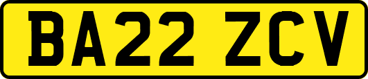 BA22ZCV