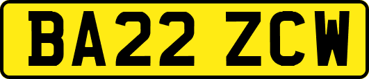 BA22ZCW