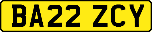 BA22ZCY