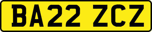 BA22ZCZ