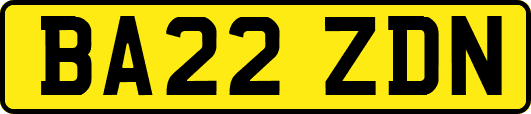 BA22ZDN
