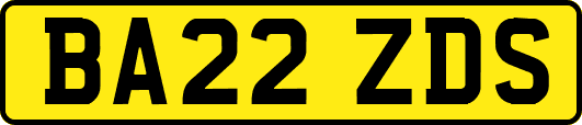 BA22ZDS