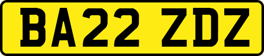 BA22ZDZ