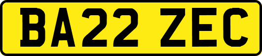 BA22ZEC