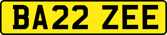 BA22ZEE