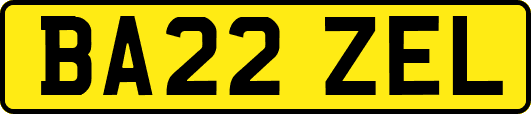 BA22ZEL