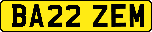 BA22ZEM