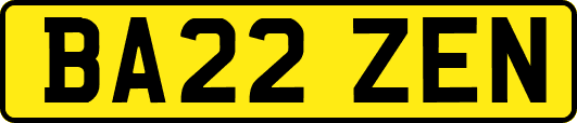 BA22ZEN