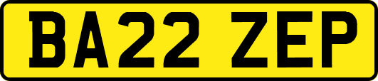 BA22ZEP