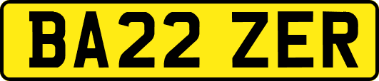 BA22ZER