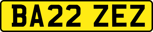BA22ZEZ