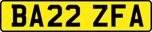 BA22ZFA