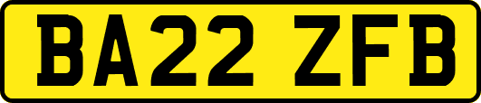 BA22ZFB
