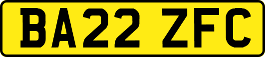 BA22ZFC