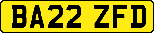 BA22ZFD