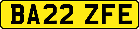 BA22ZFE