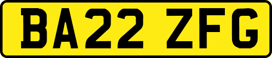 BA22ZFG