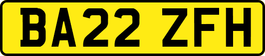 BA22ZFH